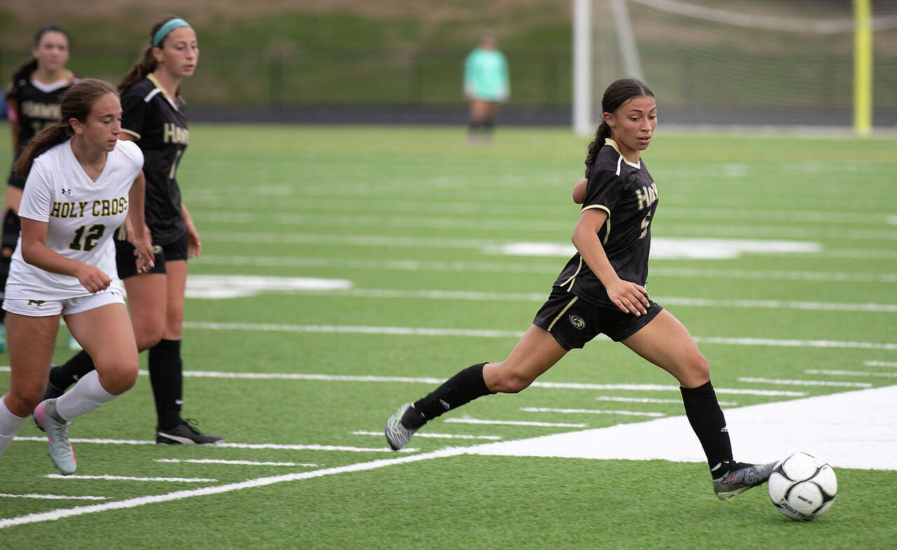 Girls soccer top performance from league tournaments (Oct. 31)