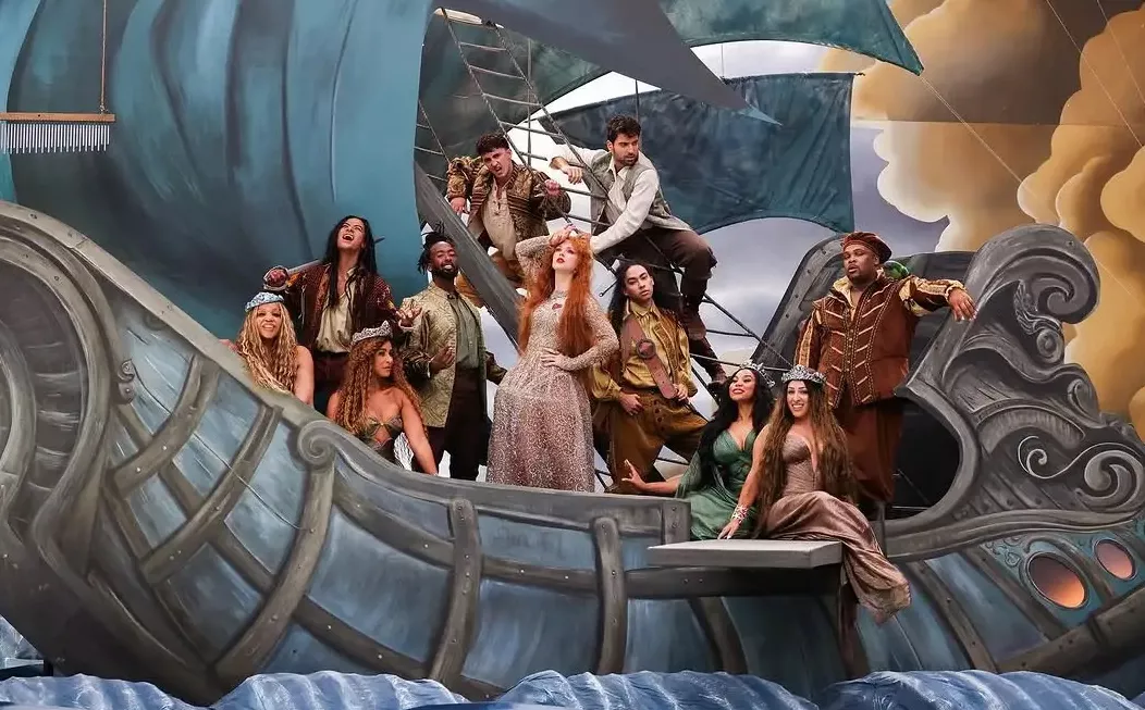 Taylor Swift: „The Fate of Ophelia” als intime Acoustic Version hören