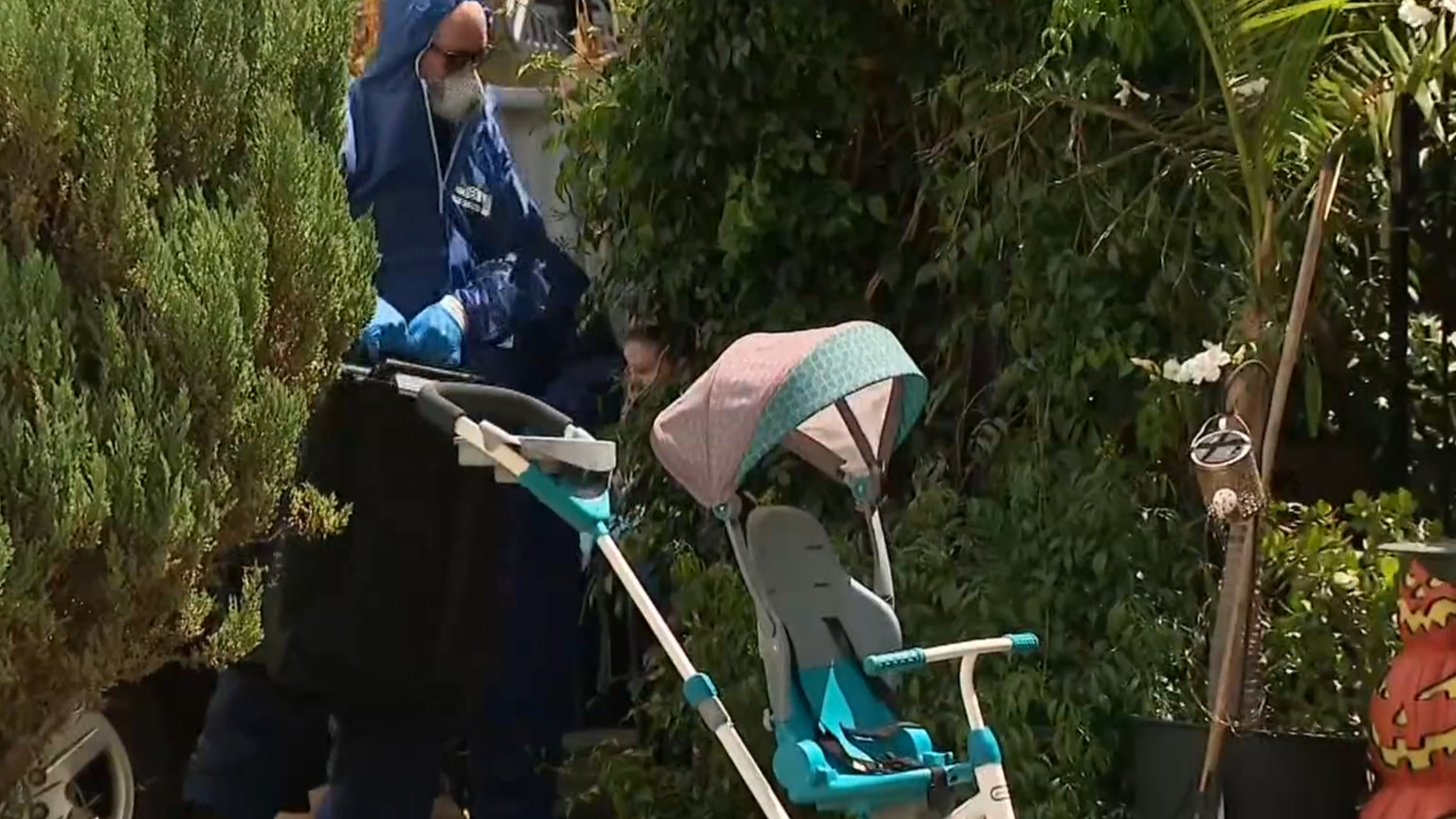 Woman charged with murder over death of baby near Perth