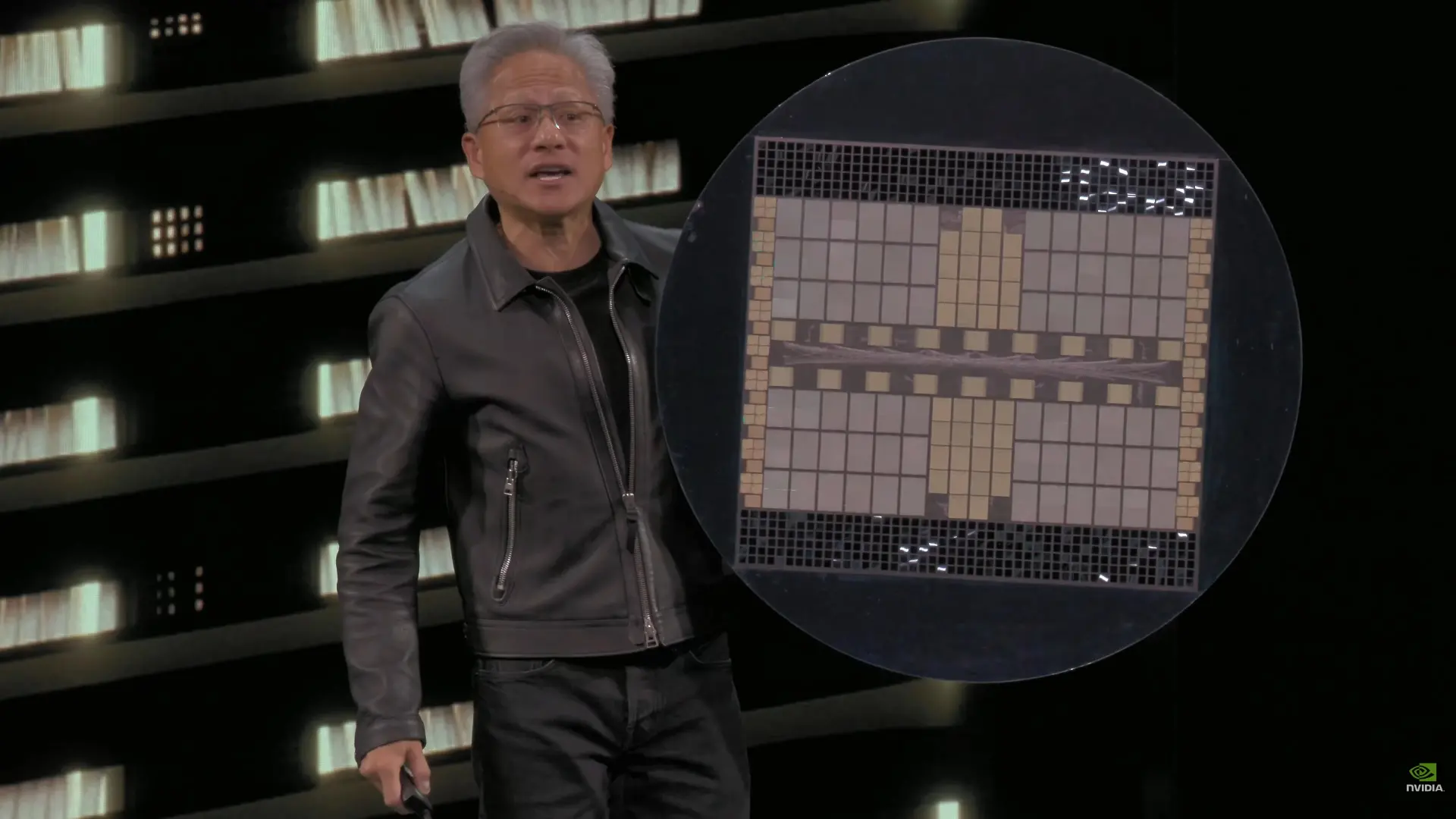 Jensen Huang, fundador y CEO de Nvidia: "No hay burbuja de la IA ...