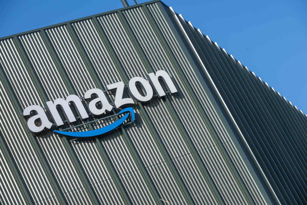 Amazon, Apple Were the Mag 7 Losers. Here’s Why That’s About to Change.