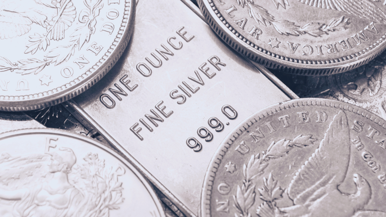 Silver, platinum, and palladium prices rise as gold price holds near ...