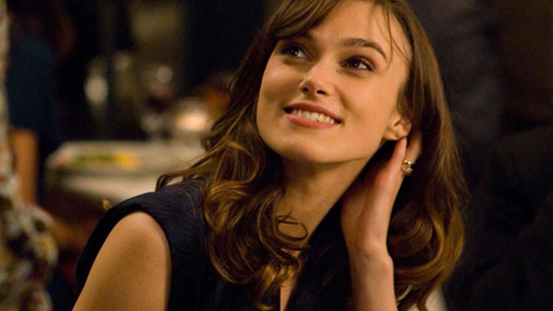 ジーンズを履けるかどうかなんて気にしていなかった」キーラ・ナイトレイが産後のタブーを破る, image size:1920x1080