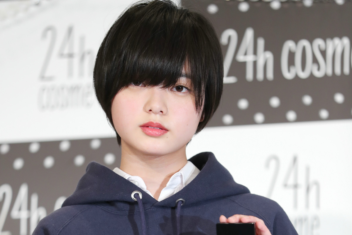 【平手友梨奈】「想像していたのと違う」… 新曲ビデオ 公開にファンたち 「斜め上」「ギャップよ」 驚きの声