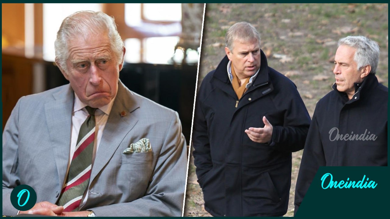 King Charles Moves to Strip Prince Andrew’s Remaining Privileges as ...