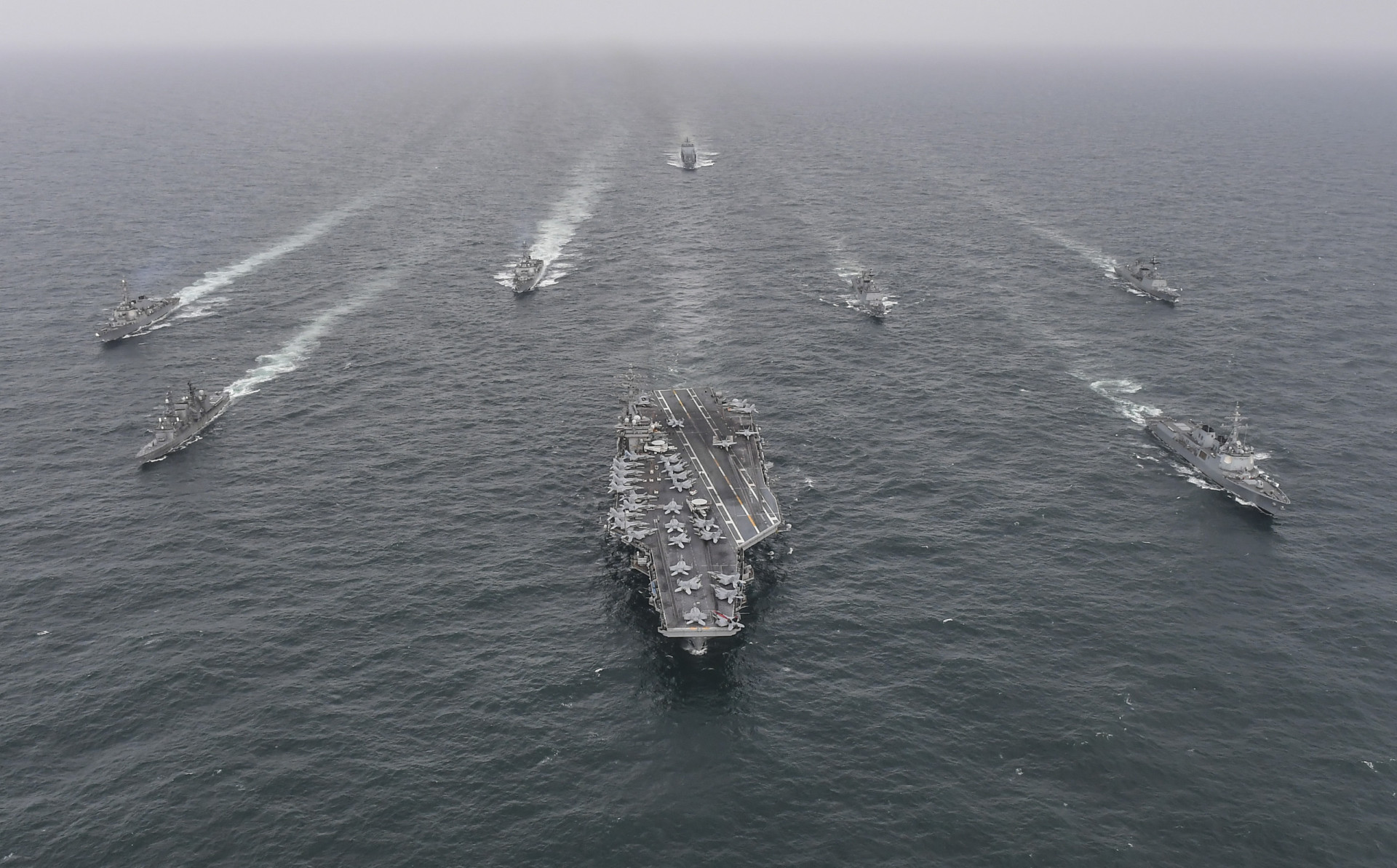 GLOBAL NAVAL WARFARE visual data 3