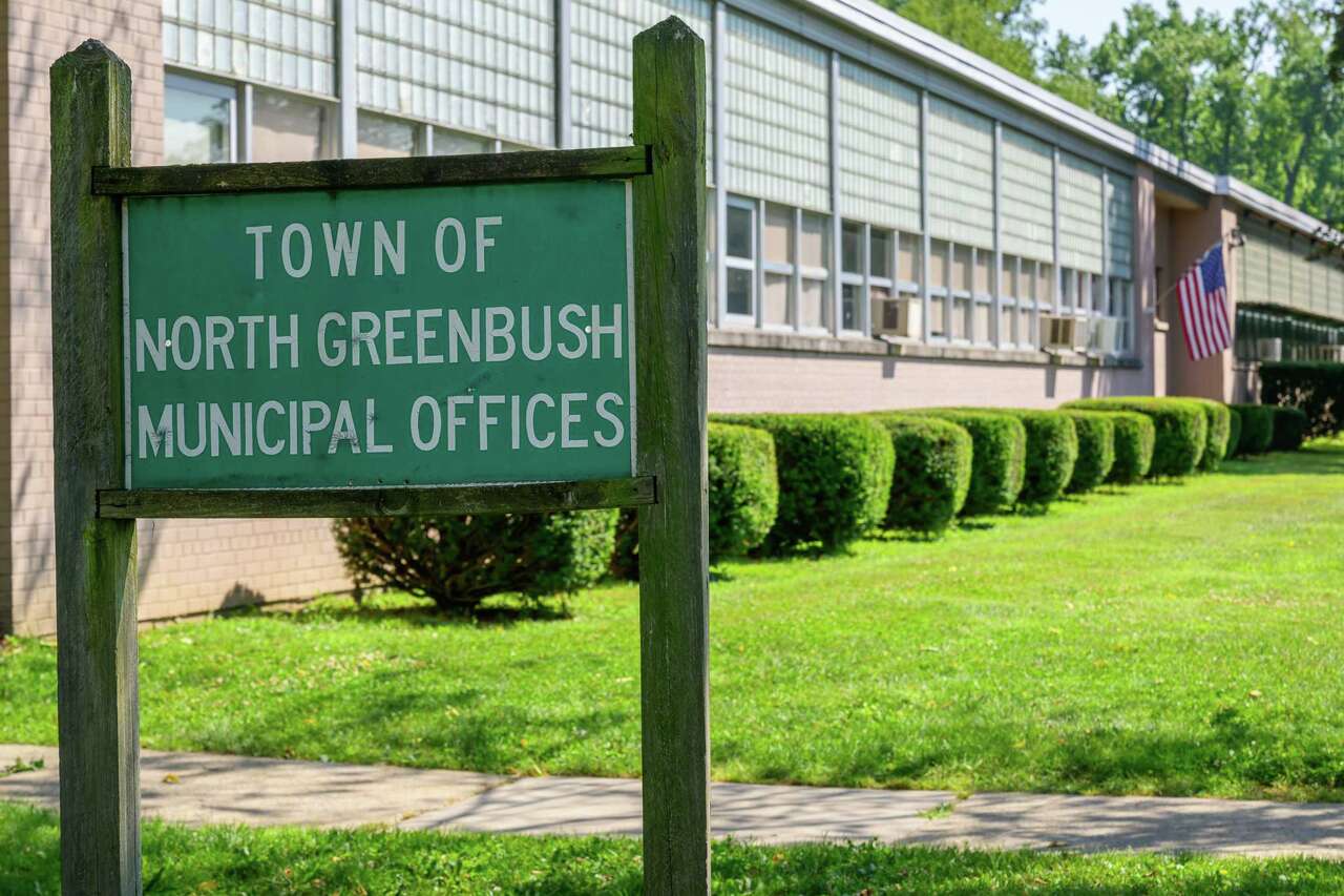 Editorial: It's not always sunny in North Greenbush