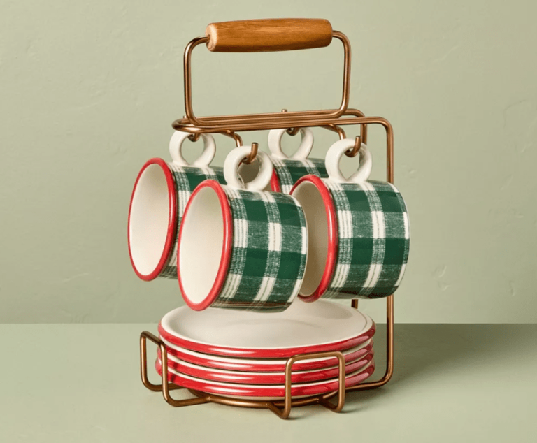 11 New Target and Walmart Finds to Make Your Home Feel Like a Winter ...