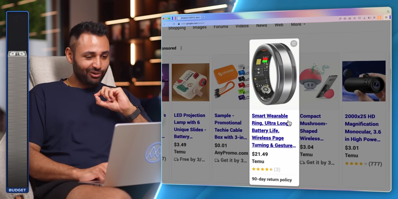 From $2 earbuds to $5 smartwatches: Let's dive into the cheapest tech ...