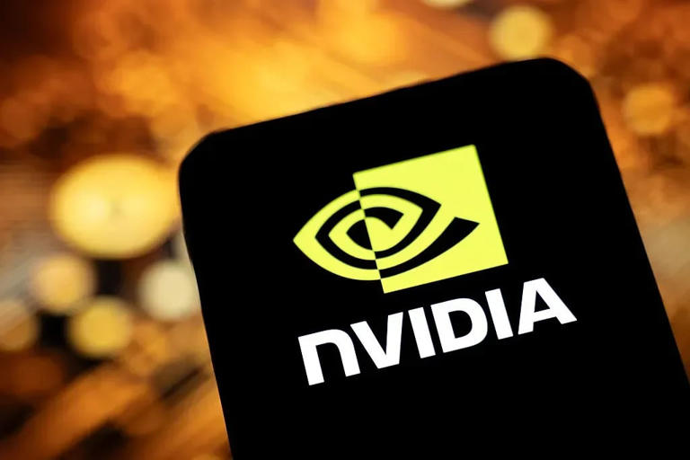 NVDA Stock Rally Poised To Heat Up As Samsung Plans ‘AI Megafactory’ With 50,000 Nvidia GPUs