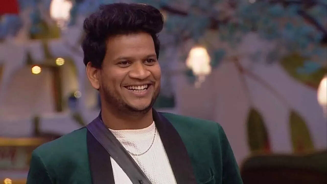 Bigg Boss Malayalam 7’s Akbar Khan opens up about his Arangettam at a ...
