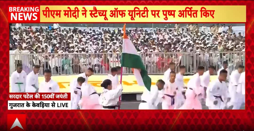 Border Security: BSF Showcases Rampur and Mudhol Hounds in ...