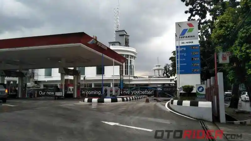 Awal 2026, Pertamina Turunkan Harga BBM Non-Subsidi