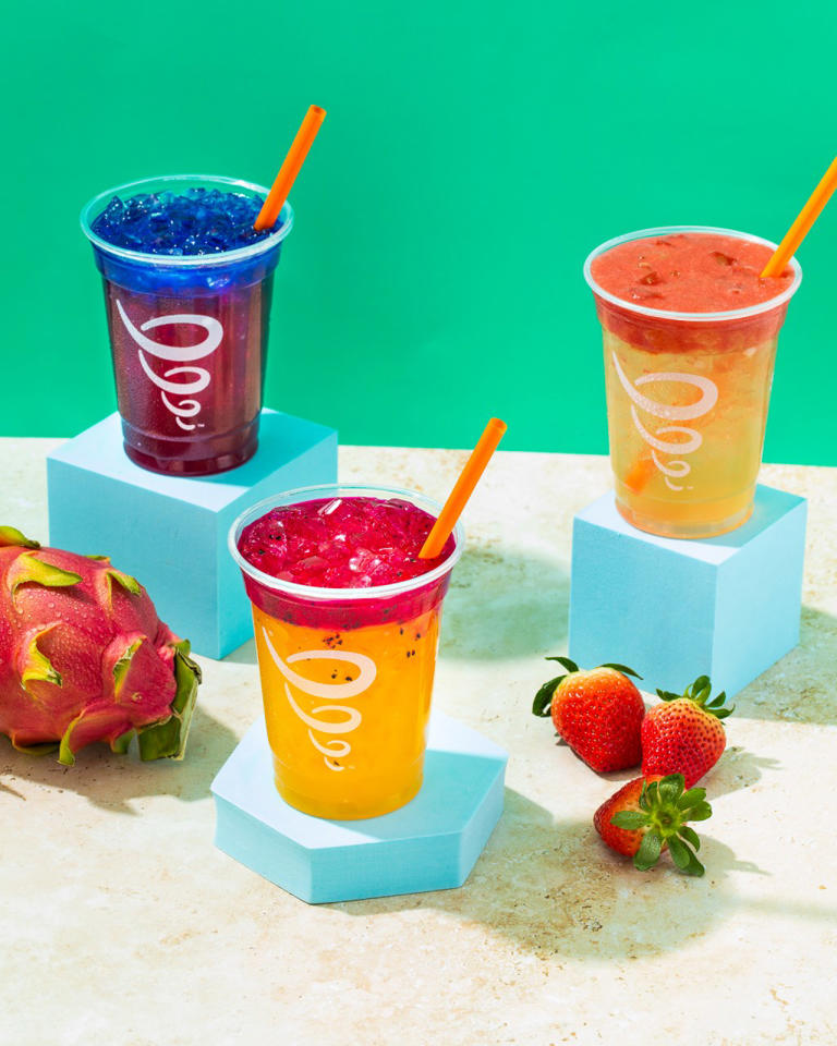 Halloween 2025 food deals and freebies: Dunkin’, Chipotle, more