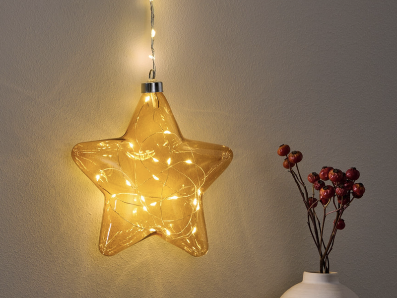 Dieses Deko-Highlight von Tchibo macht jedes Wohnzimmer sofort heimeliger