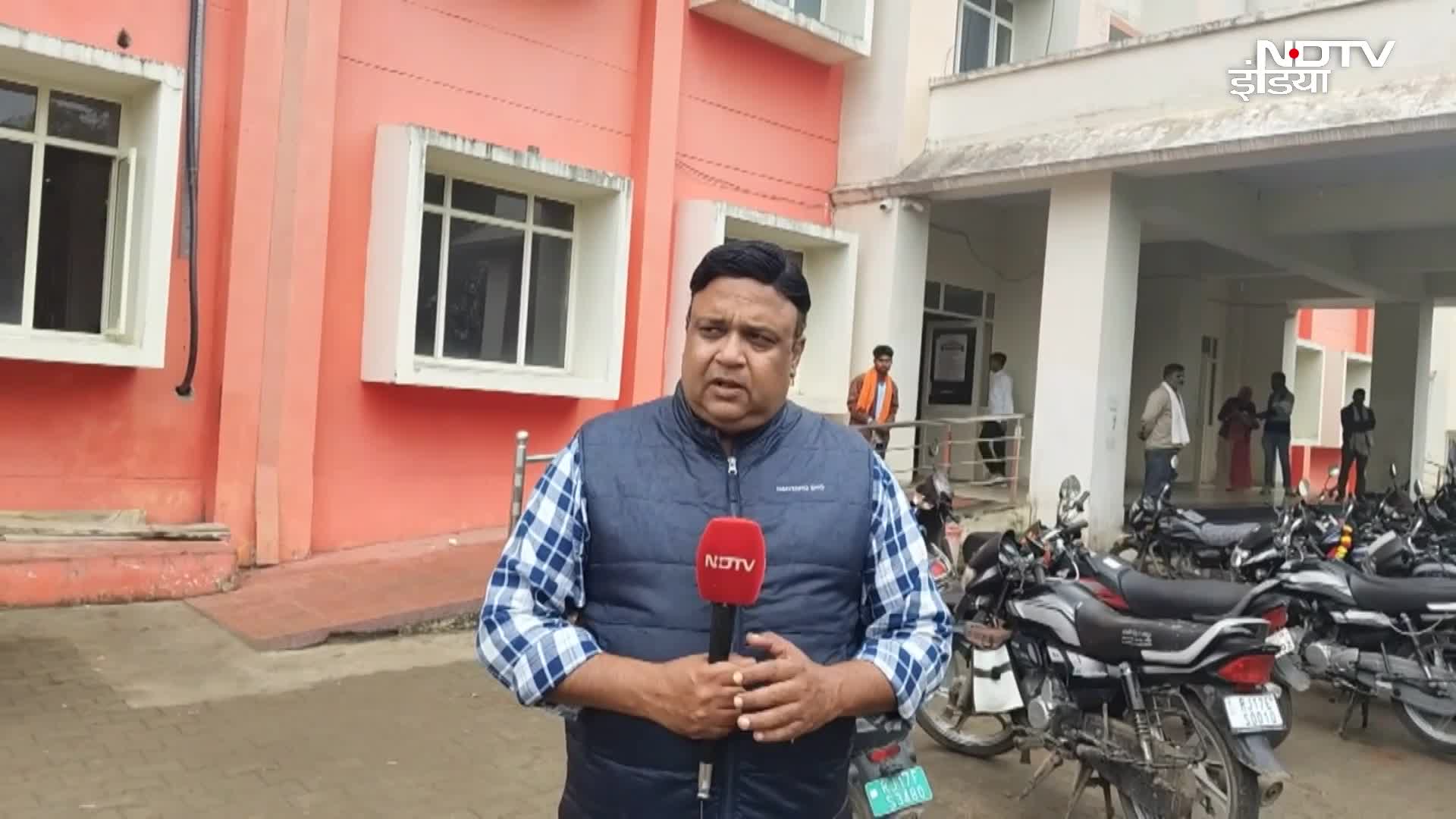 Jhalawar में नसबंदी के बाद दोबारा कैसे बनेगी मां? Raju Bai और विनतीबाई ...