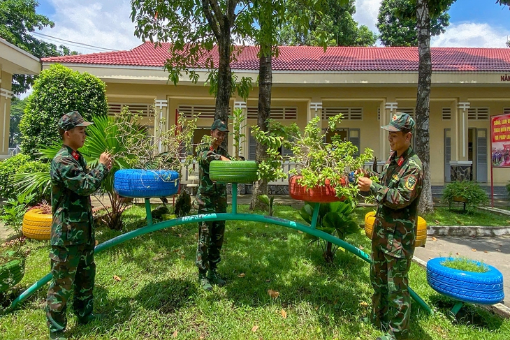 Những thói quen xanh giúp hành tinh tươi đẹp hơn
