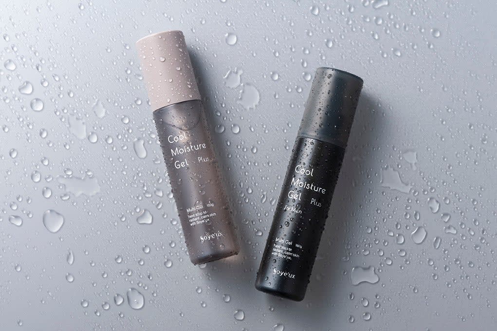 250万人が愛用】サロン品質の神ジェルが進化！「ソワユー」クール