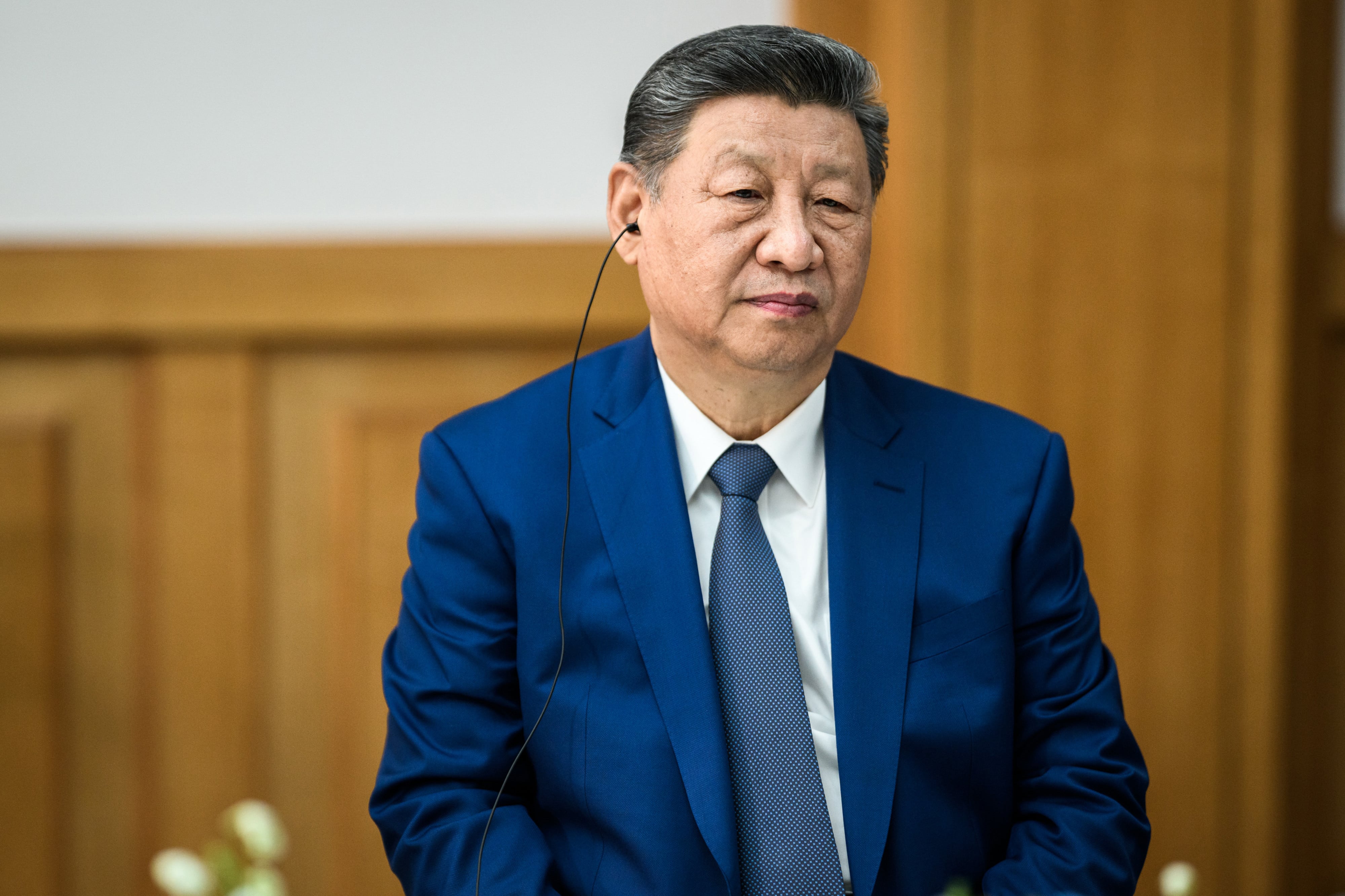 Xi Jinping Pushes Agricultural Modernization in Shandong Inspection