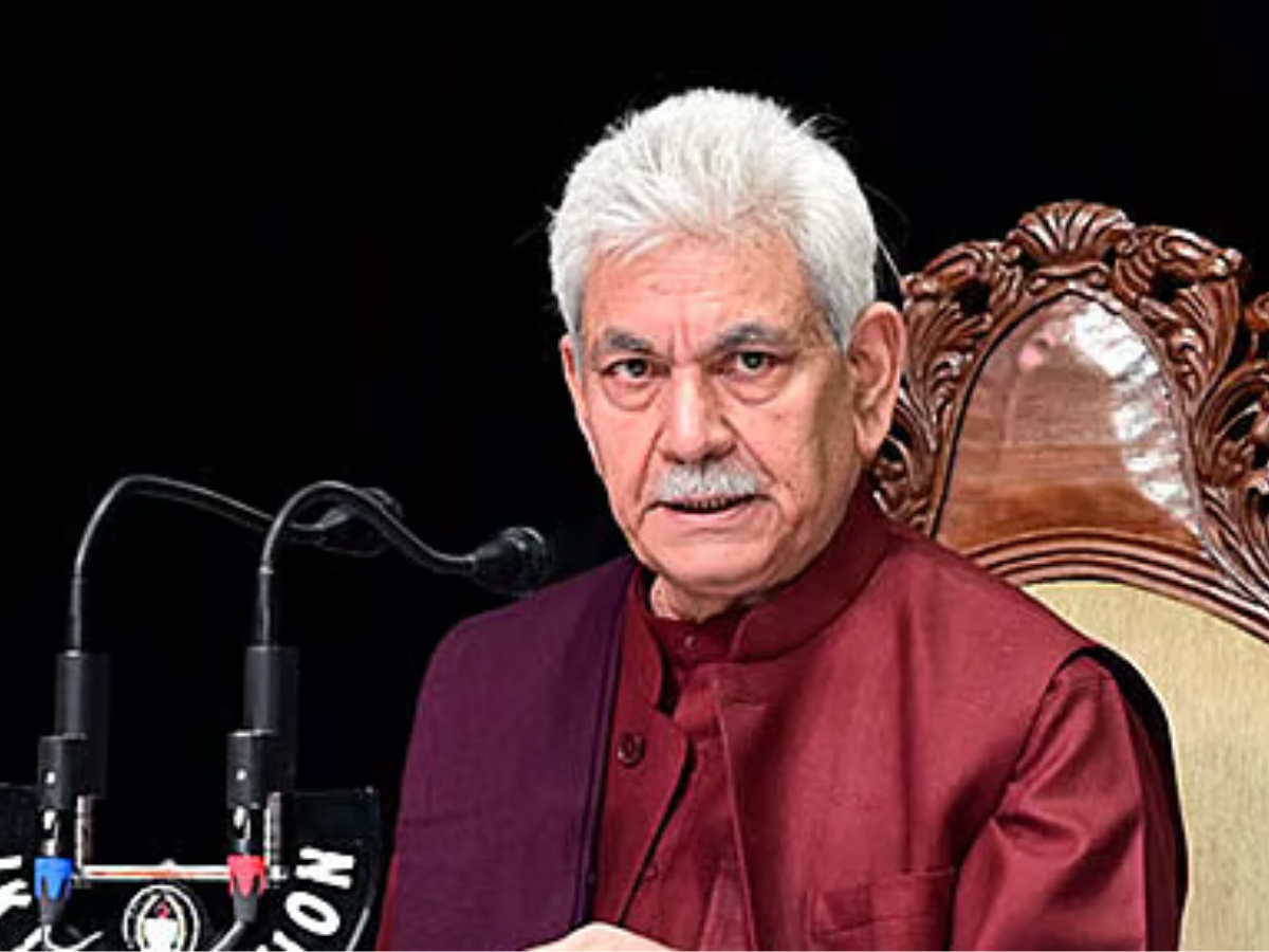 J&K Govt Grants Land Ownership Rights to Displaced Families fromPoJK