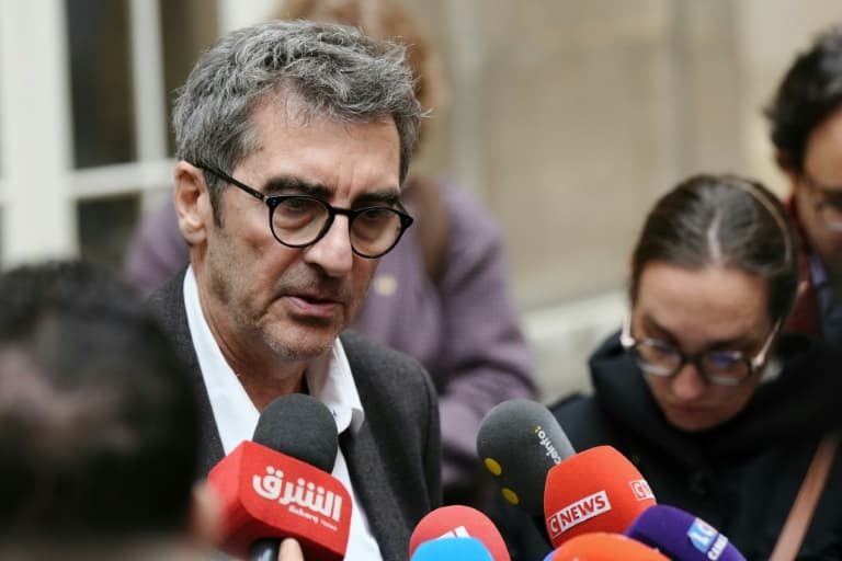 Après le départ de Jean Castex pour la SNCF, Jean Bassères nommé PDG ...