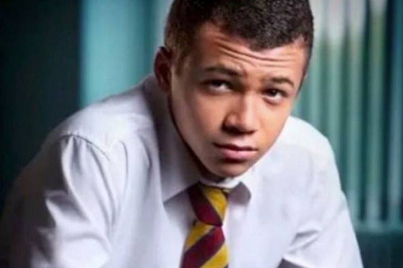 Waterloo Road actor Reece Douglas shares tragic news of father's death
