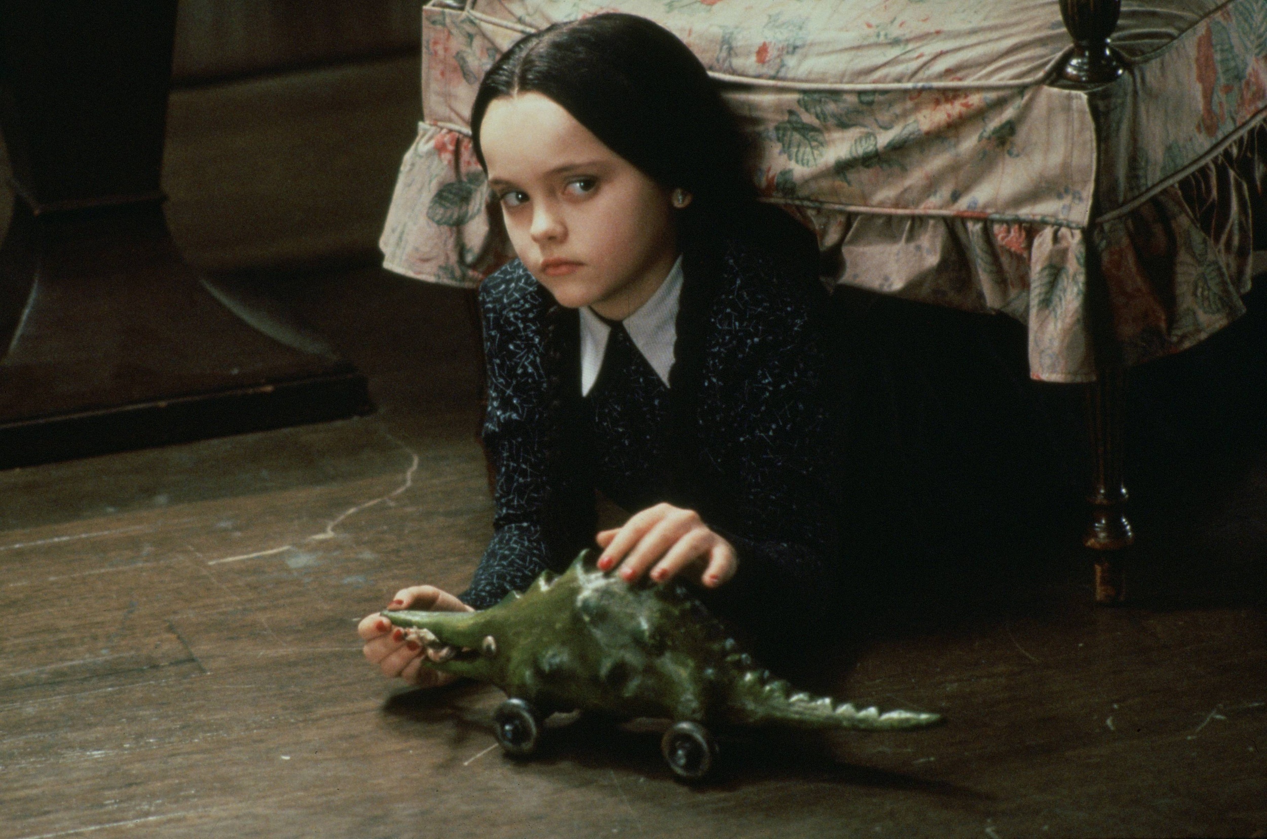 20 A-list actors who were once child stars