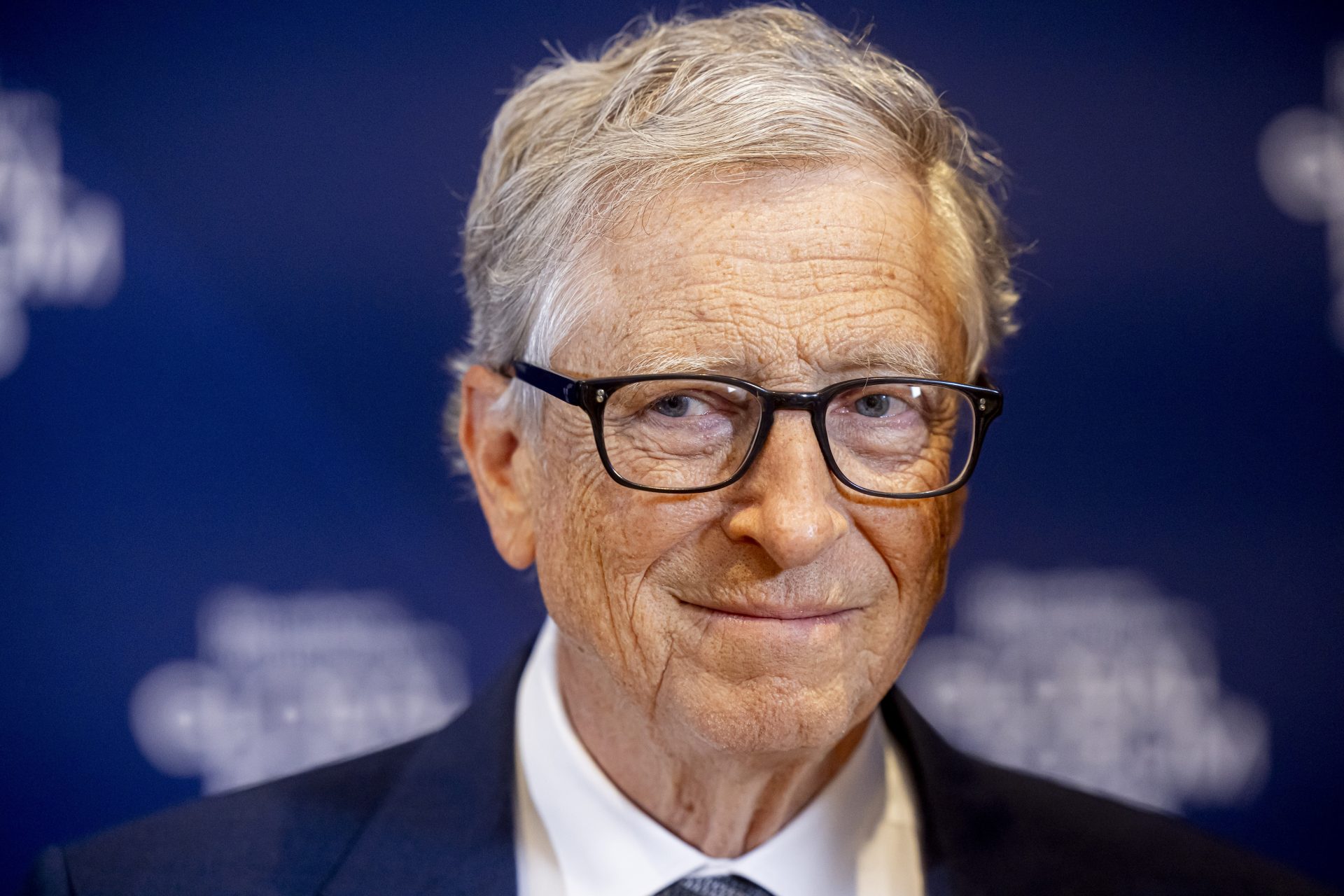 Bill Gates warns against 'doomsday' approach to climate change
