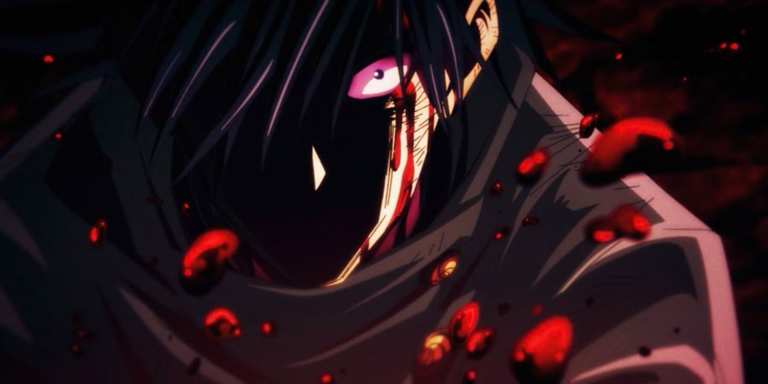 Jujutsu Kaisen's Greatest Domain Expansion Belongs to Megumi, Not Gojo