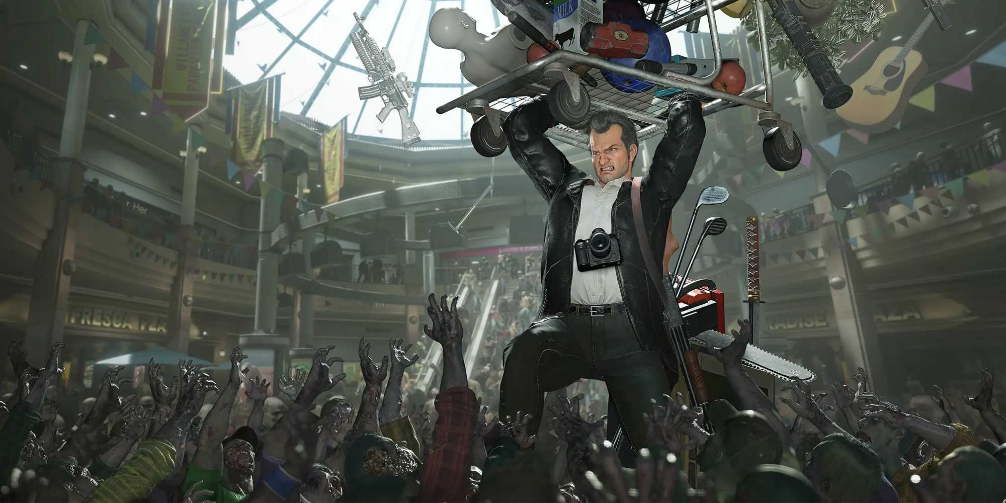 Classic Capcom franchise gets official update on return, and it's great ...