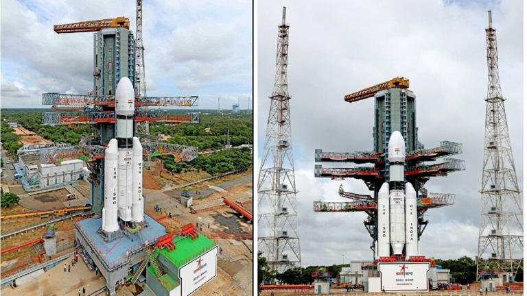 ISRO space missions for 2025: From upcoming launches to schedule - all ...