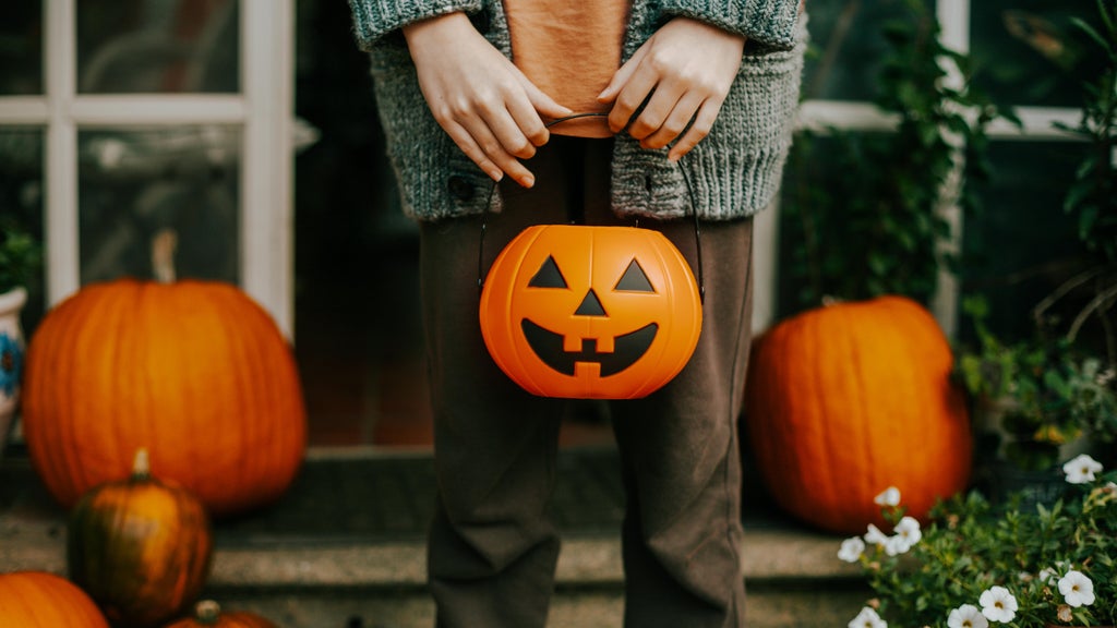Pennsylvania organization explains how trick or treating can look