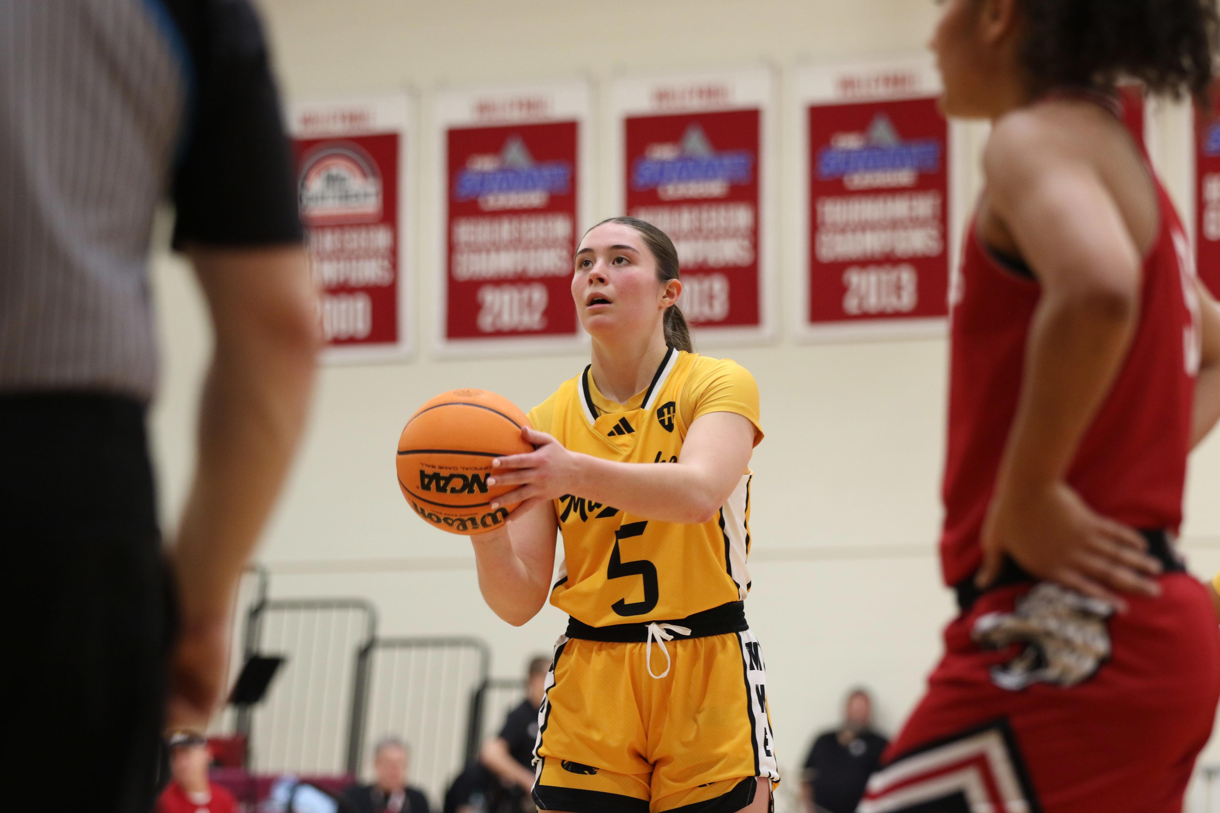 Five players to watch and what to know about the Milwaukee Panthers ...