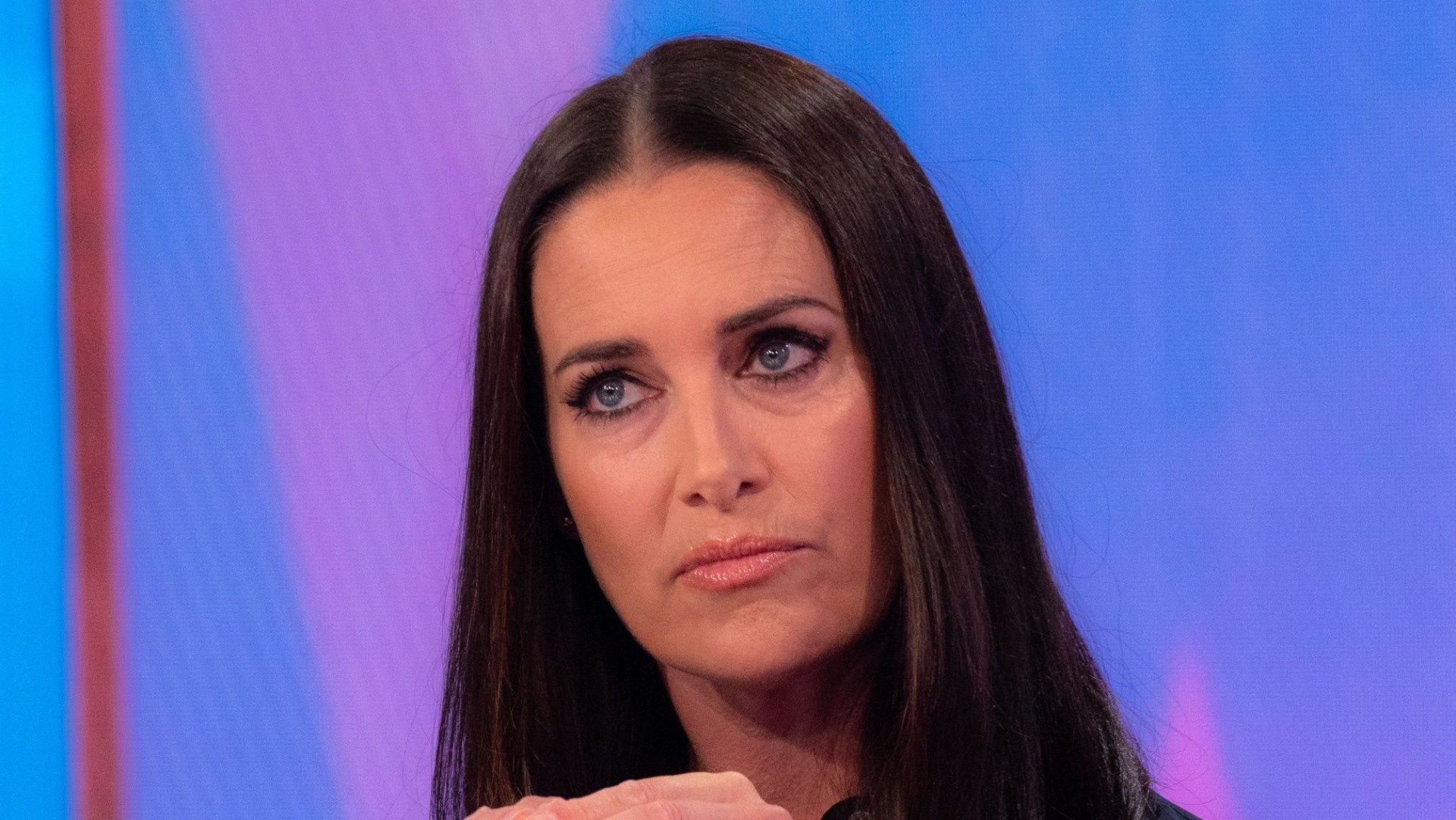 Kirsty Gallacher calls for action after London attack