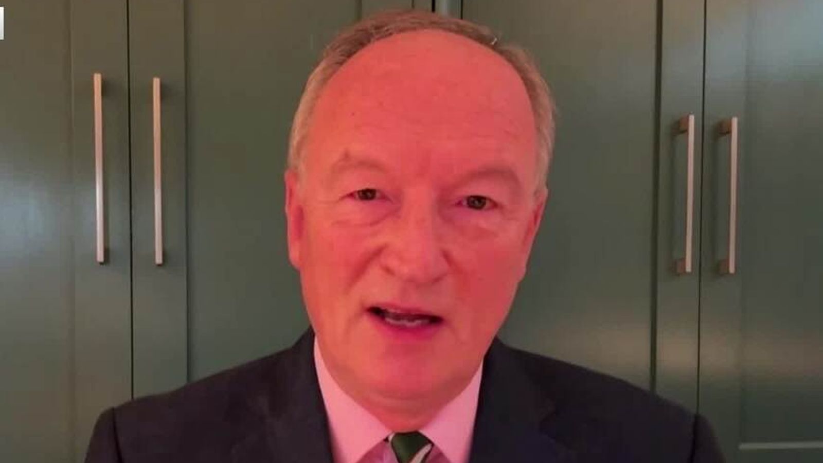 'King's move is a huge humiliation for Andrew'