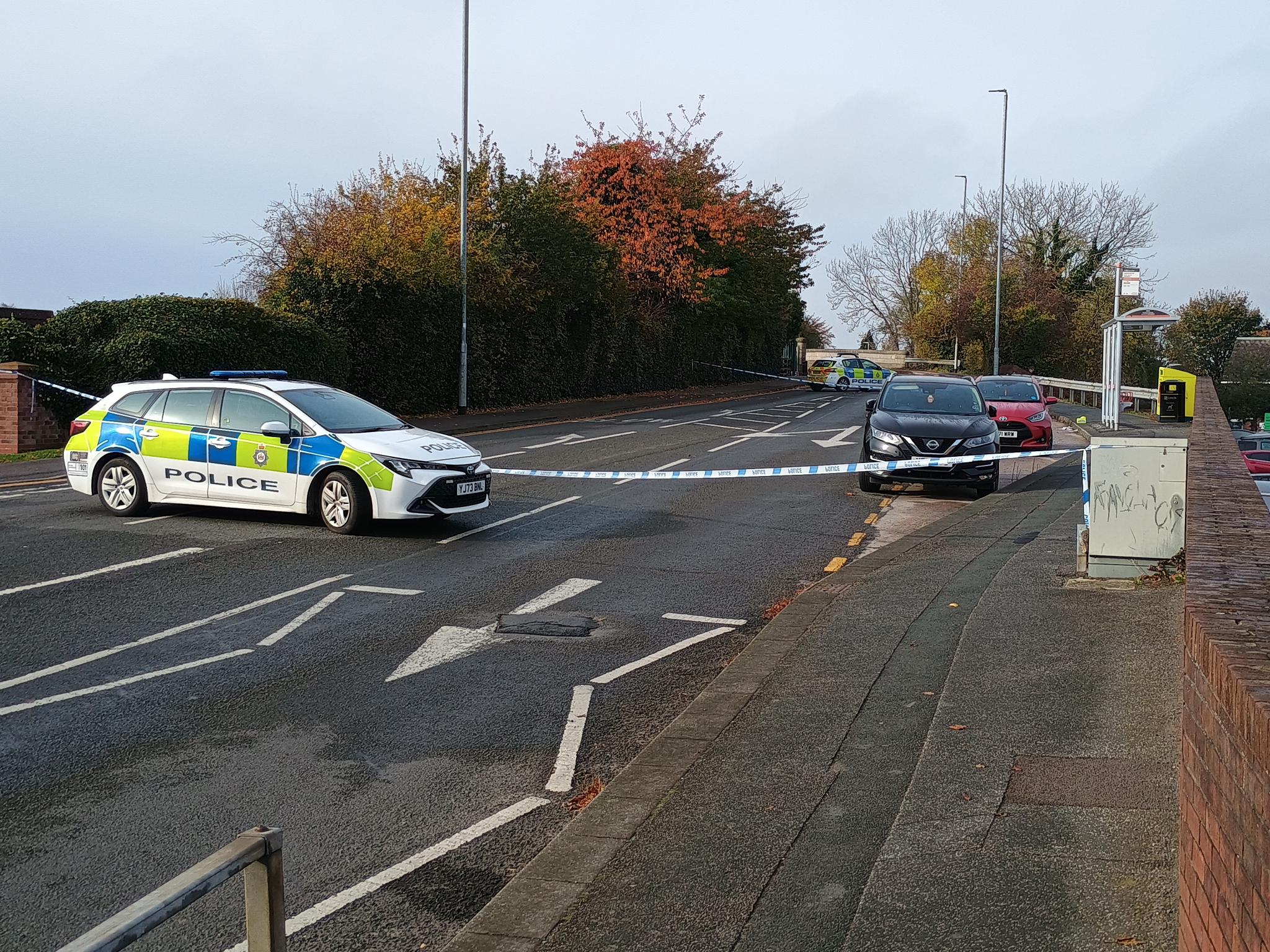 Second arrest in Garforth murder investigation after 79-year-old dies ...