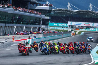 MotoGP shelves 'leg wing' ban but will revisit issue ahead of 2027