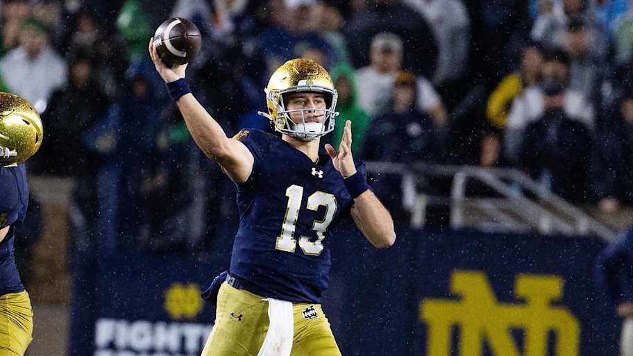 Two Major Improvements Notre Dame Needs To Make In Final 5 Games