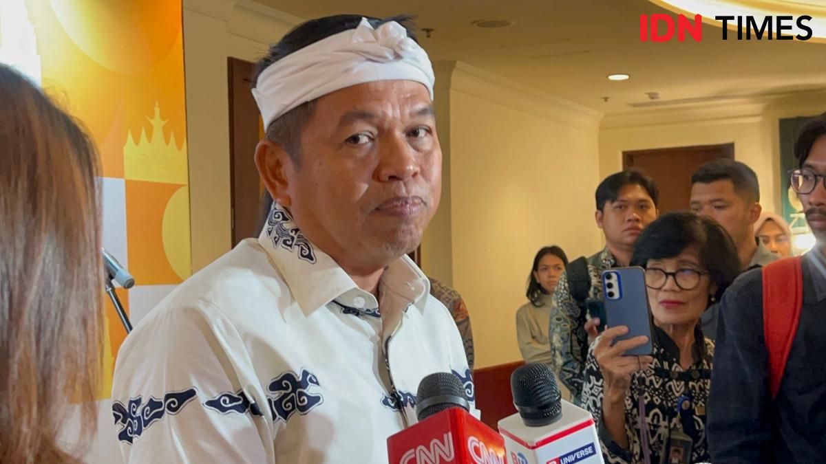 DPRD Jabar Dukung Dana Bencana Rp20 M, Tapi Tantang Audit Izin Kawasan Resapan