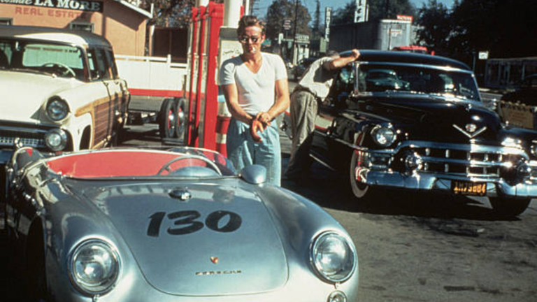 Move aside Rodent Man: Hollywood has a new masculine archetype - James ...