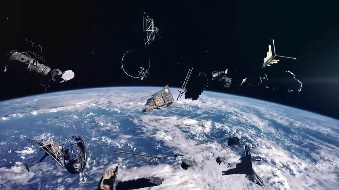 Everything Revealed About SpaceX’s HLS Starship