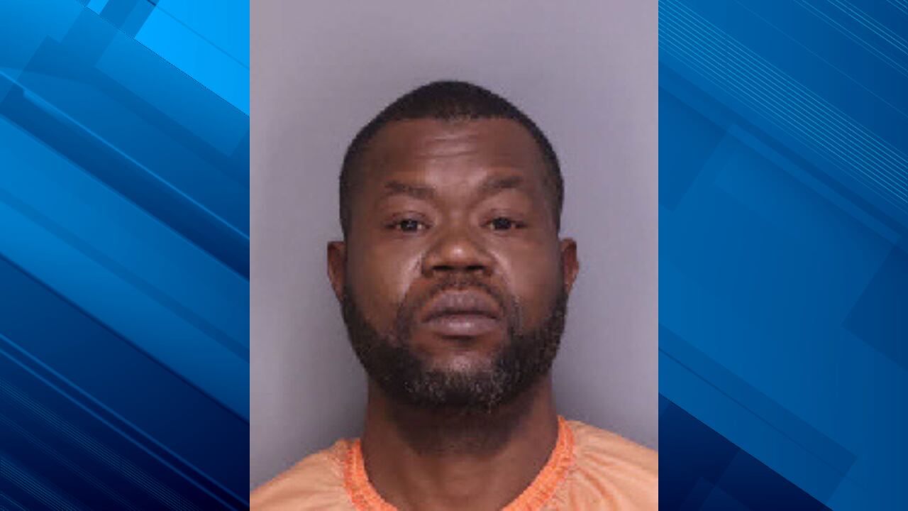 Sheriff: Suspect in Florence County shooting that hurt 3-year-old now ...