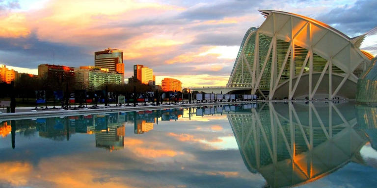 What to do in Valencia in November 2025: top events and activities