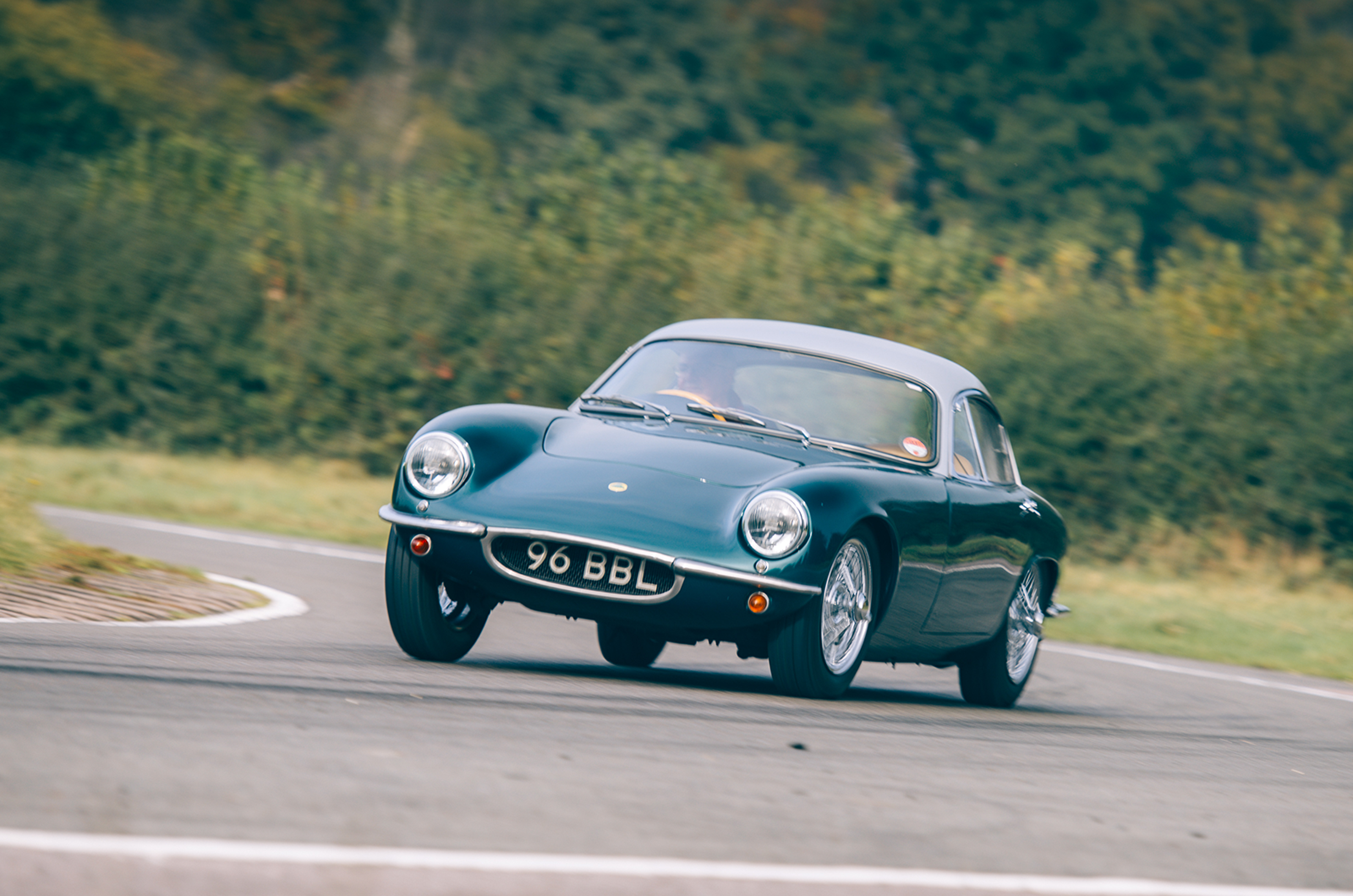 20 classic cars that were one-hit wonders