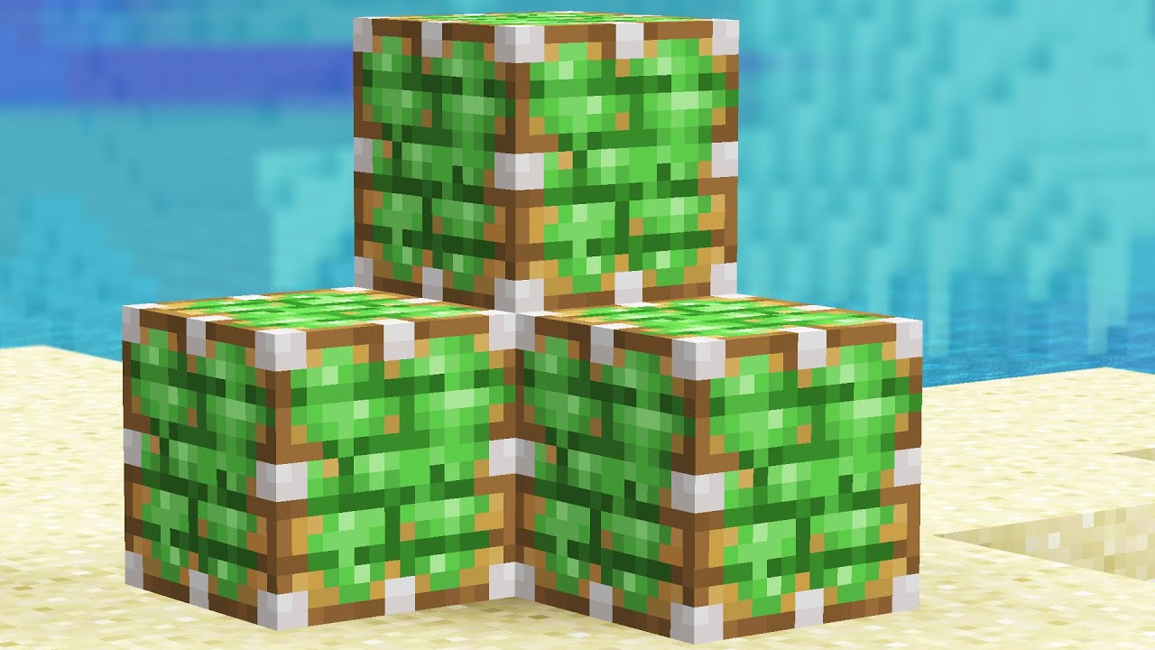 40 removed Minecraft updates you never knew about