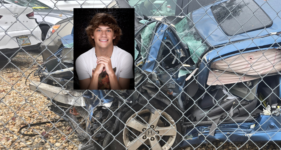 Mother identifies teen son injured in deadly Holly Springs crash ...