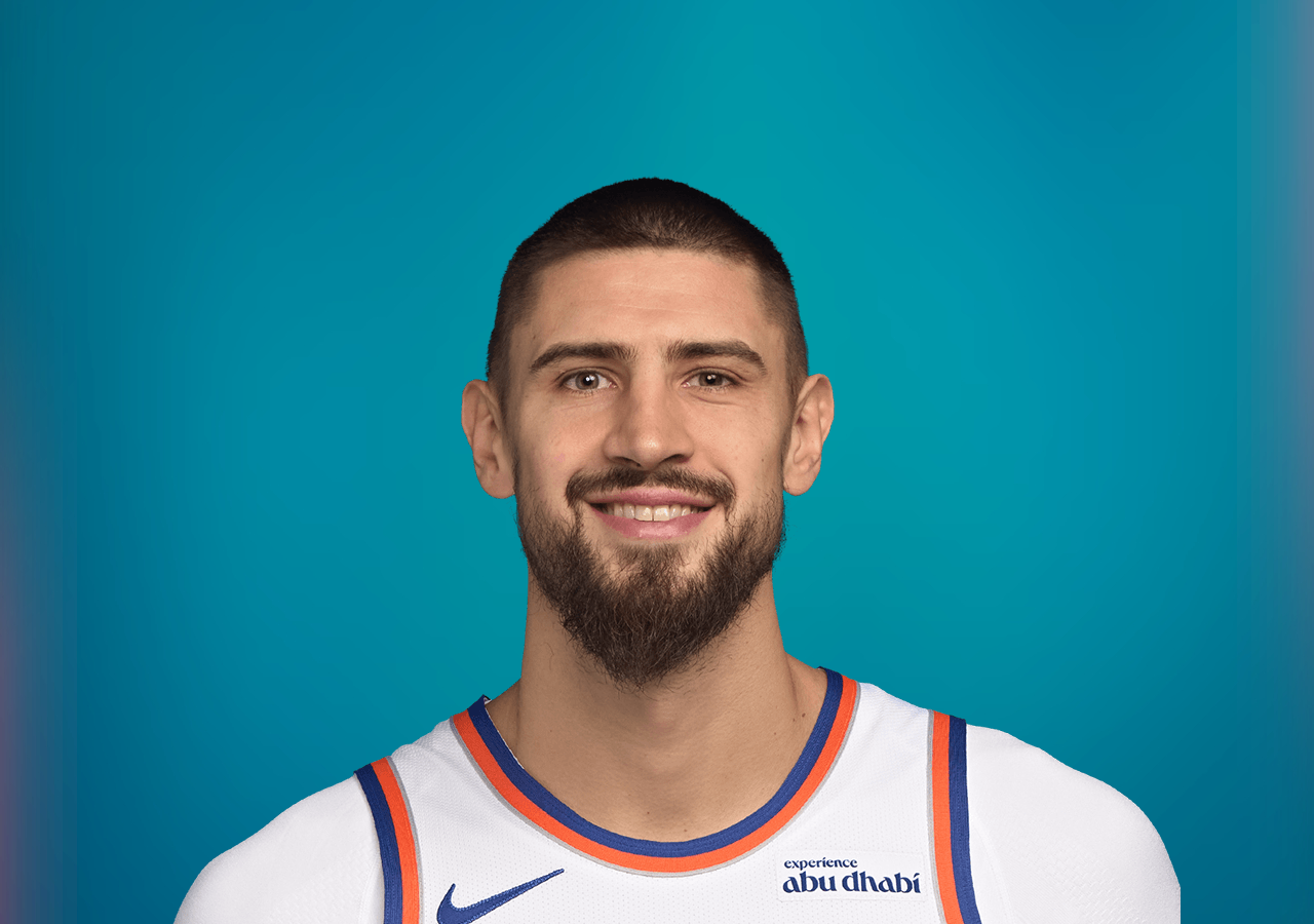 Alex Len officially joins Real Madrid