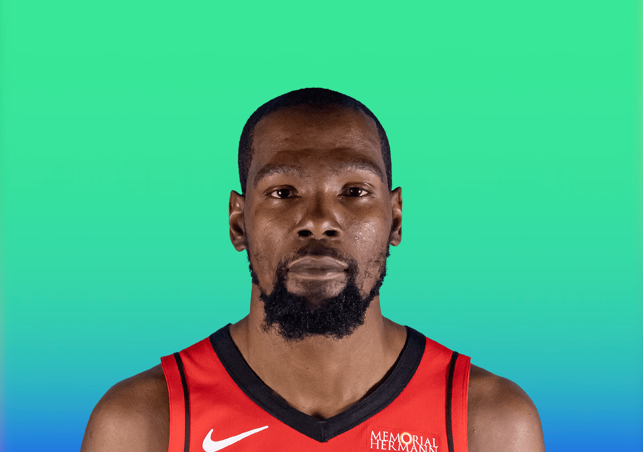 Kevin Durant to miss games against Suns, Warriors due to family matter