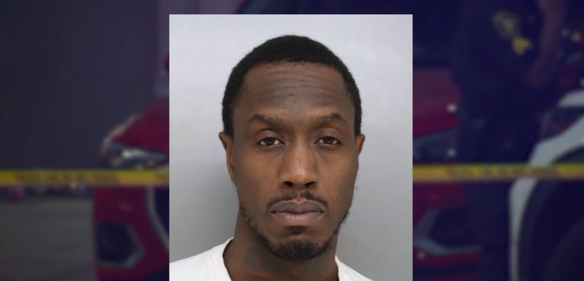 Man charged in fatal downtown Cincinnati shooting enters not guilty plea