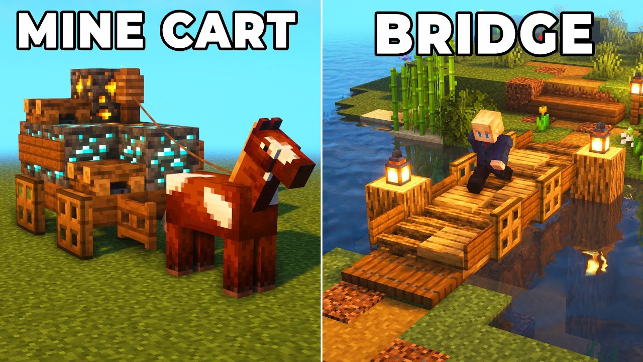 Are You Using These Minecraft Build Hacks Yet?